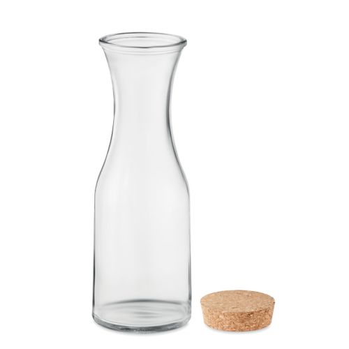 Carafe recycled glass - Image 4